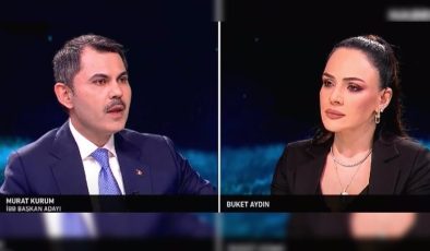 Murat Kurum: Aynı Oyunları, Aynı Tiyatroları Oynamaya Devam Ediyoruz…