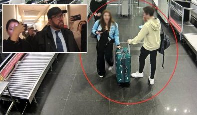 İfade Veren Bülent Cihantimur’a Göre Oğlu Türkiye’ye Gelmeli…