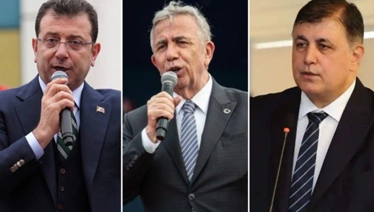 Ankara, İstanbul ve İzmir’de son durum ne?