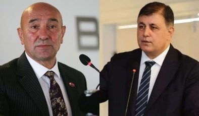 Tunç Soyer: Sütte Leke Var Onda Leke Yok Denilen Adayın Yanında Durmak Ona Zarar Verir…