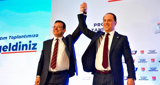 Beylikdüzü’nde YRP Sürprizi: AK Parti’yi Geçti CHP’yi Yakaladı…