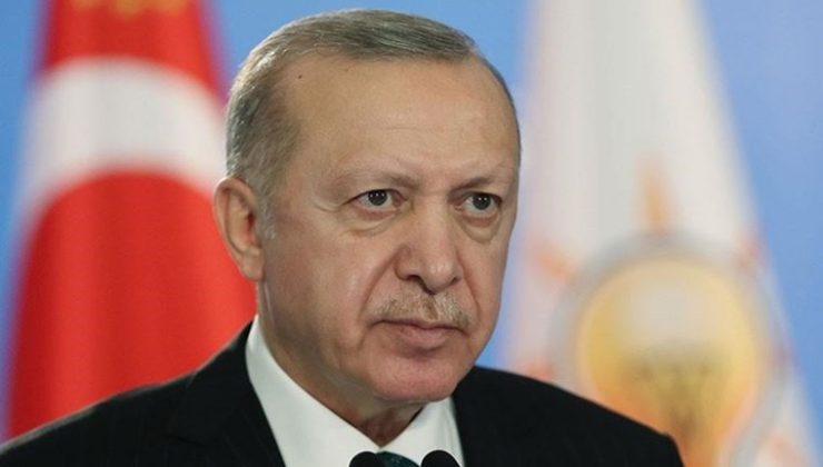 Erdoğan: Benim İçin Bu Bir Final, Son Seçimim…