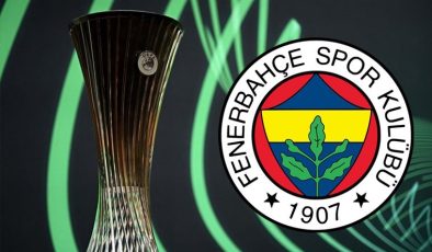 Fenerbahçe Çeyrek Final’de Yunanistan’ın Olimpiakos Kulübü İle Eşleşti…