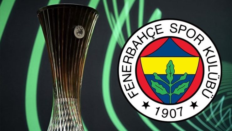 Fenerbahçe Çeyrek Final’de Yunanistan’ın Olimpiakos Kulübü İle Eşleşti…