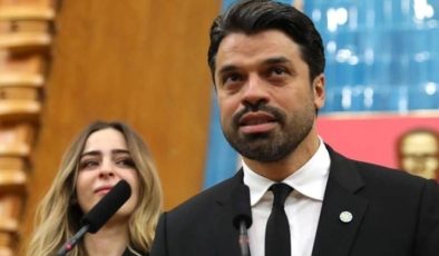 Gökhan Zan’a Ait Olduğu İddia Edilen Ses Kaydı Yayımlandı…