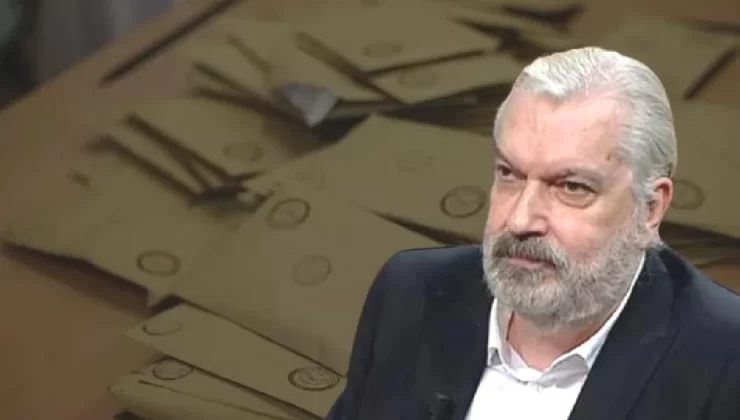 Hakan Bayrakçı, Herkesin Konuştuğu İstanbul Anketinden Sonra Linç Edildi…