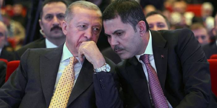 CHP’ye ‘DEM’leniyor’ Çıkışları Yapılırken, Murat Kurum’dan ‘DEM Parti’ Açılımı…