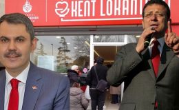İmamoğlu: Milletin Fakirliği Senin Alay Konun Değil, Özür Dileyeceksin…