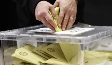 İstanbul Seçimde Oy Kullanacak Olan Yabancı Seçmen Sayısı…