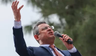 Özgür Özel: Madencilere Verilen Sözler Tutulmadı…