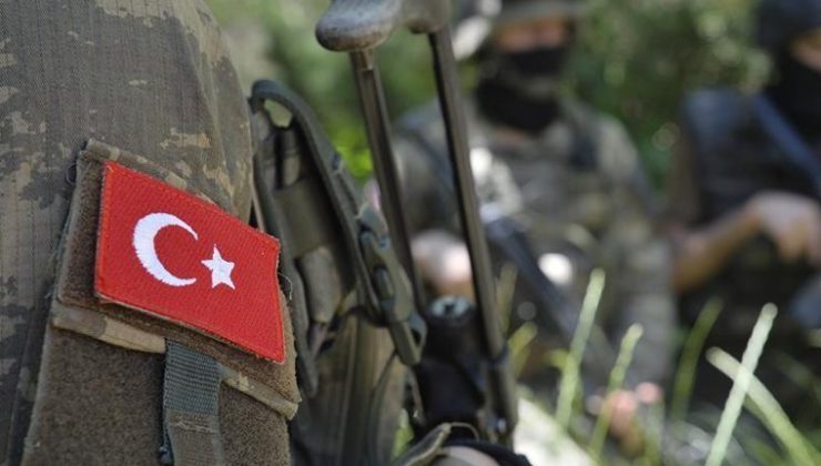 MSB: Bir Asker Şehit Oldu, Dört Asker Yaralı…