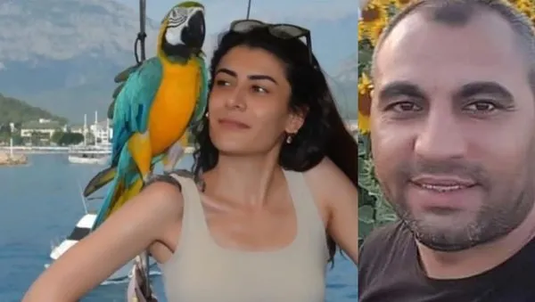 Pınar Damar’ı Ktleden Metin Aydin’e İndirimsiz Ağırlaştırılmış Müebbet…