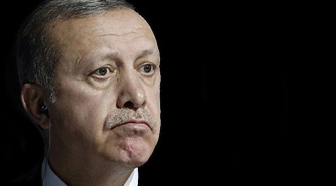 AKP Kulisi: Erdoğan AKP’yi Bırakacak mı?