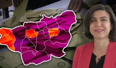 Diyarbakır’da Yüzde 64 Oy Alan DEM Parti Adayına da Mazbatası Verilmedi!