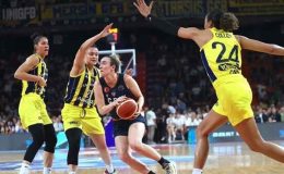 Fenerbahçe, EuroLeague’de Finale Yükseldi…