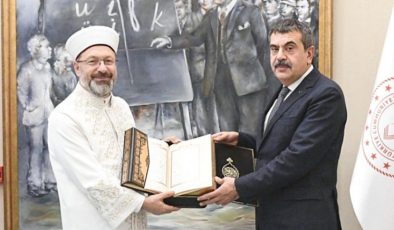 Tarikat ve Cemaatlere Karşılıksız Kredi ve Bedava Arazi Tahsisi…