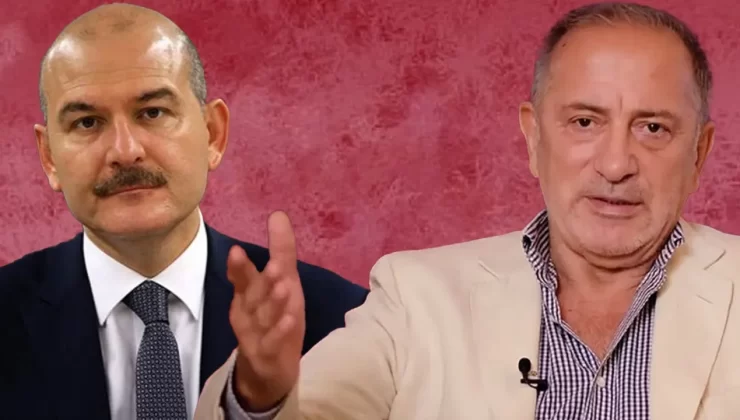 Fatih Altaylı: Haddini Bilsin, Tepemin Tasını Attırmasın…