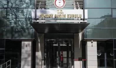 YSK, CHP ve İYİ Parti’nin Hatay ve Ordu İtirazlarını Reddetti…