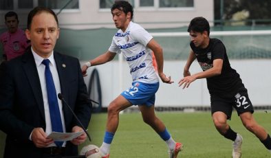CHP’li Vekil’den Şike İddiası: Futbol Tarihinin Olağan Akışına Aykırı…