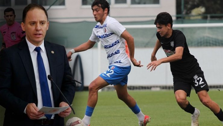 CHP’li Vekil’den Şike İddiası: Futbol Tarihinin Olağan Akışına Aykırı…
