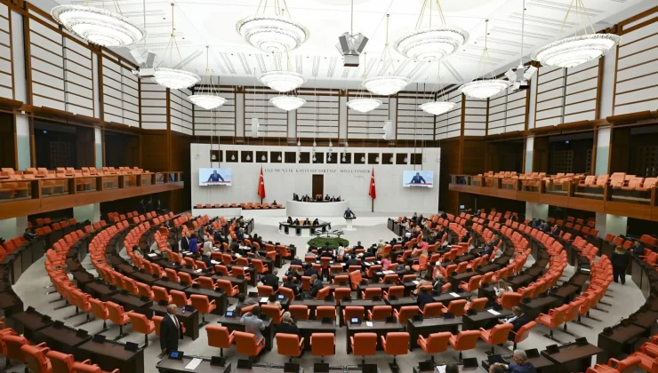 Asgari Ücrete, Emekliye Yok Ama, Milletvekilleri 43 Bin TL Zam Alacak…