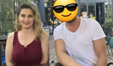 Başak Demirtaş’a İğrenç Saldırı…