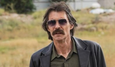 Erdal Başkanlı Behzat Ç. Ne Zaman Çekilecek?