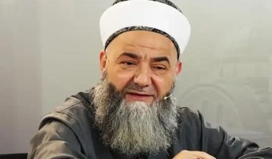 Cübbeli Ahmet Hayat Pahalılığını ‘Günahlara Karşı Eğilim Azalıyor’ Diye Övdü…