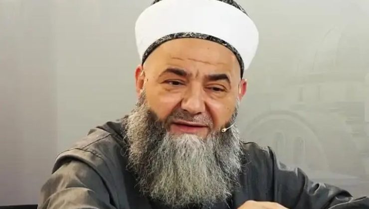 Cübbeli Ahmet Hayat Pahalılığını ‘Günahlara Karşı Eğilim Azalıyor’ Diye Övdü…