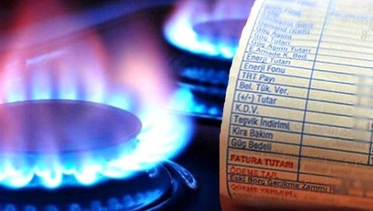 Doğalgazda Bedava Uygulaması 1 Mayıs’ta Bitiyor…