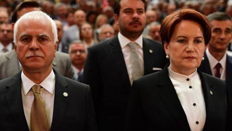 Koray Aydın: Kurultayı İptal Ettirmeye Çalışıyorlar, Kararın Arkasında Durun…