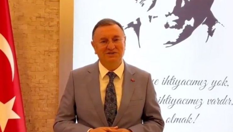 Lütfü Savaş: Elimizde Bu Seçimi Etkileyecek Çok Önemli Doneler Var…