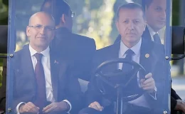 Mehmet Şimşek: Bizimki IMF’yi Sevmiyor…