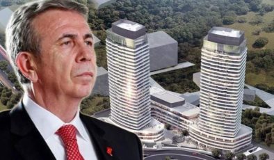 ABB’ye 10 Müfett,şli TOGO Kuleleri Kıskacı…