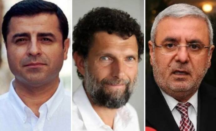Mehmet Metiner: Büyük Zulüm, Büyük Haksızlık…