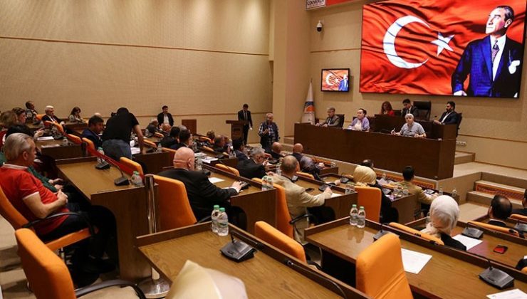 AKP’den CHP’ye Geçen Çekmeköy’de TÜGVA ve Ensar Protokolleri İptal Edildi…