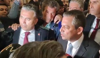 Özgür Özel: ATV Utanıp Özür Dileyeceğine, Yalanı Haber Yapıyor…