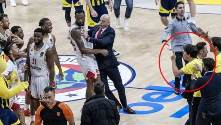 Ali Koç’un Oğlu Kerim Rahmi Koç Öfkeden Deliye Döndü…