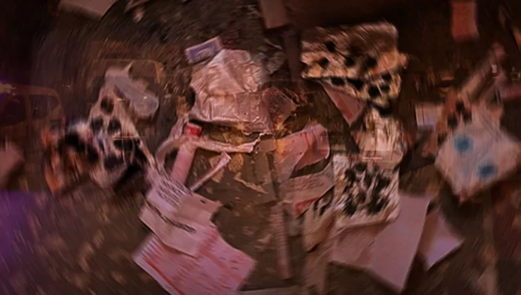 16 Yaşındaki Asrin Ege Ö. Uyuşturucu Partisinde Öldürüldü…