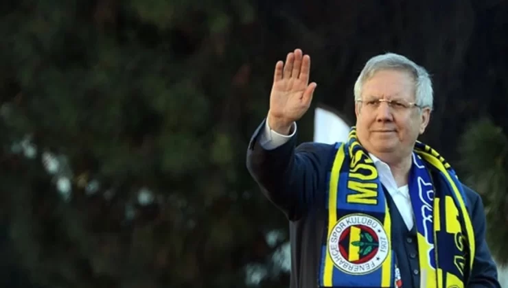 Aziz Yıldırım Ali Koç’un Karşısında Aday Olacak…