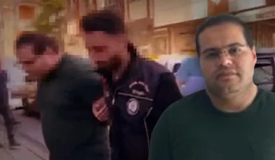 Çekmeköy’de İranlı Öğretmen Çok Sayıda Çocuğa Cinsel İstismardan Tutuklandı…
