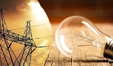 Elektrikte Dev Zam Kapıda…