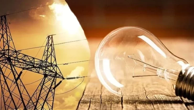 Elektrikte Dev Zam Kapıda…