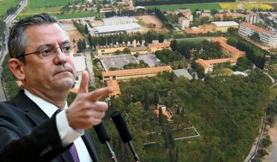 Milli Eğitim’den Bornova Anadolu Lisesi’nin Geleneksel Ayran Günü’ne Darbe…