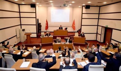 CHP’li Kastamonu Belediyesi’nde TÜGVA ve Ülkü Ocaklarına Akan Kaynakları Kesti…