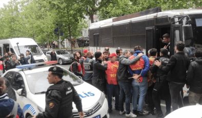 ÇHD: 12 Kişi Daha Gözaltına Alındı…