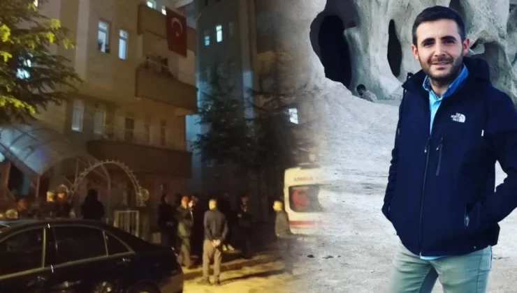 Sait Toktaş Şehit Oldu…