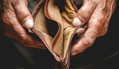 DİSK Genel-İş EMAR Gelir Eşitsizliği ve Yoksulluk Raporu Yayımladı…