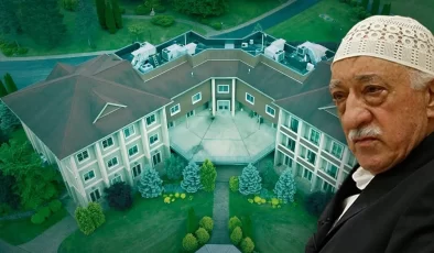 Fetullah Gülen Kayıp…