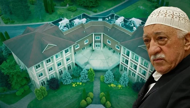 Fetullah Gülen Kayıp…